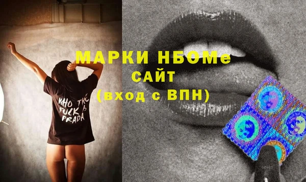 твердый Михайлов