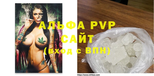 твердый Михайлов