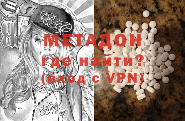 твердый Михайлов